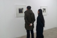 溫故知新 武將木刻版畫(huà)作品展,武將