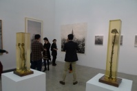 有我，無我,杭春暉,譚軍,張一舟,杜小同,李戈曄,馬靈麗,南超,王雪君,邢罡,張詮