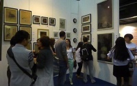 ART SURGE藝起  痛快開局,劉小東,隋建國,高瑀,鮑棟,黃朔菲,于凡,凱倫?史密斯,