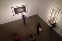 推廣者變身參與者 AAC藝術(shù)中國展開年度巡展,雷苗,張見,高茜,徐華翎,杭春暉,秦艾,肖 旭,陳林