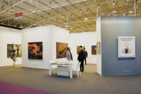 藝術(shù)北京之十佳展位Top10,劉煒,冷廣敏,陸 亮,陸 亮,姜吉安,董夢陽,林天民,程昕東,孫遜,李津