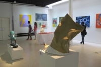 折射我們的時代 視在、VA合作青年藝術(shù)家群展,郭子龍,許遠,王禮軍,杜雨青,馬燾,吳金河,于重文,張愛娜,蘭坪,高雅