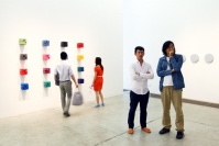 顏料造幣  洪紹裴新展“藥”,洪紹裴
