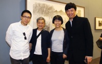 可喜的進(jìn)步 當(dāng)代藝術(shù)市場回來了,劉煒,孫遜,李宜霖,林天民,董夢陽,趙無極