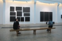 托尼?特倫巴斯個(gè)展 黑白色美術(shù)館,Tony Trembath