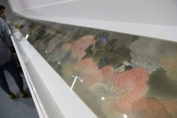 從梳理開始 蜂巢當(dāng)代藝術(shù)中心當(dāng)代水墨大展,徐累,李津,劉慶和,沈揆一,肖 旭,肖 旭,武藝,李 華弌,,雷 子人
