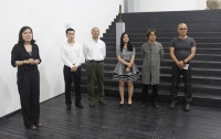 中雕學(xué)引進(jìn)雅昌“身份證”，青年推介開啟第二回,蔡志松,吳洪亮,謝慕,陳融,董博泉,金釹,潘松,UNMASK,王立偉,王偉
