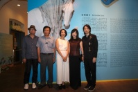 向京近年最大規(guī)模個(gè)展登錄臺(tái)北MoCA,向京