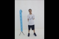 魔金石尉洪磊個(gè)展 充滿講述欲望的雕塑劇場(chǎng),尉洪磊
