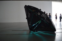 無處著陸 佩斯北京再推尹秀珍個(gè)展,尹秀珍