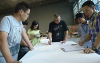 成都雙年展 又一個(gè)青年秀場(chǎng),趙力,陸蓉之,沈揆一,彭瑋,李峰,皮道堅(jiān),馮斌