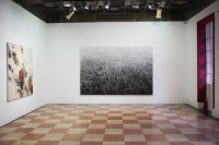 顯山露水 James Cohan畫廊夏季展“繪畫”,歐陽春,黃淵清,石至瑩,周冰心,胡軍軍