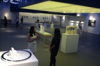 學(xué)院五人作品展 “本?源”或成建外樓下年度展覽項目,蒲蒲,黃浩,黃洋,王國召,王臻達,吳昊
