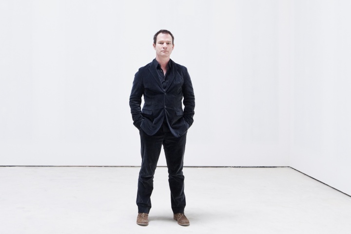 Marc Payot 巴塞爾藝博會(huì)在我心里始終是第一位 Marc Payot 巴塞爾藝博會(huì)在我心里始終是第一位