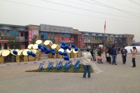 第八屆宋莊藝術(shù)節(jié) 主打“人人藝術(shù)”,栗憲庭,王強