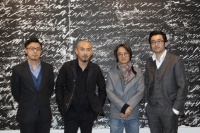 品質(zhì)、品讀、品鑒  品——張帆個展,吳洪亮,張帆