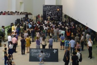 博伊斯作品曲折來(lái)華 首展落地央美,隋建國(guó),邱志杰,呂勝中,王璜生,鄭好,朱青生,尹在甲,易英