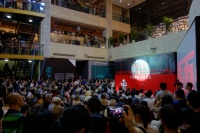 中國(guó)美院85周年校慶系列展覽今開(kāi)幕,許江,羅斯科,吳大羽,林風(fēng)眠,汪建偉,趙無(wú)極,盧杰,吳山專,耿建翌,張培力