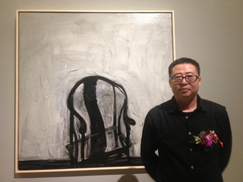 邏輯視覺與世界 夏福寧個(gè)展 邏輯視覺與世界 夏福寧個(gè)展