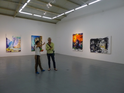 鎖定國美系 站臺中國九月檔再續(xù)“叢林” 鎖定國美系 站臺中國九月檔再續(xù)“叢林”