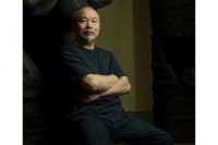 王克平 順勢而起 逆流而上,嚴(yán)培明,黃永砯,栗憲庭,林風(fēng)眠,吳大羽,朱德群,王 度,羅丹,王克平