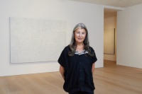 Victoria Miro 安靜的倫敦畫廊業(yè)女王,Peter Doig,草間彌生,Grayson Perry