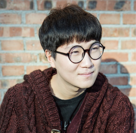 李鑫宇 隨意