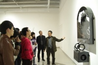 昊美術(shù)館年末巨制“HOW NOW”  國內(nèi)首推策展人培養(yǎng)計劃,尹在甲