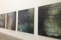 卜鏑作品展亮相程昕東藝術(shù)空間,程昕東,卜鏑