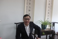 蔣再鳴 年輕藝術家要有足夠的意志力與智慧,郝量,仇曉飛,胡曉媛,肖 旭,肖 旭,陳彧君,蔣再鳴,屠宏濤