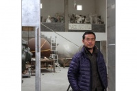 隋建國(guó)眼中的“40歲以下的藝術(shù)新星”,隋建國(guó),李暉,楊心廣,黎薇,王思順,辛云鵬,金釹,盧征遠(yuǎn),梁碩