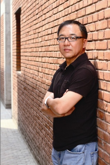 市場(chǎng)專(zhuān)家“橋叔”——李蘇橋
（藝術(shù)品經(jīng)紀(jì)人、北京空間負(fù)責(zé)人）
