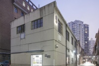 韓國(guó)老牌畫(huà)廊學(xué)古齋進(jìn)滬