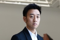陸尋眼中的“四十歲以下的藝術(shù)新星”,賈藹力,仇曉飛,馬秋莎,廖國核,程然,陸尋