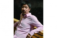 鮑棟  策展人不是服務(wù)者而是創(chuàng)造者,費(fèi)大為,侯瀚如,鮑棟,孫冬冬,侯瀚如