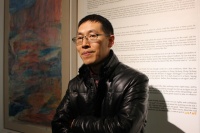 再見(jiàn)！董其昌 漆瀾個(gè)展現(xiàn)身千高原,周春芽,何多苓,劉家琨,藍(lán) 慶偉,漆 瀾