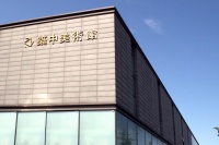 主打?qū)W院路線 北京城西邊的筑中美術(shù)館,楊飛云,張祖英,陳鈞德,孫莉,劉孔喜,李 象群,段正渠,洪凌,徐唯辛,忻東旺