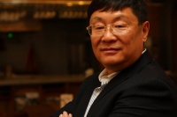 精品太少  劉鋼談2013年拍賣市場,谷文達(dá),陳飛,王薇,趙無極,靳尚誼,陳逸飛