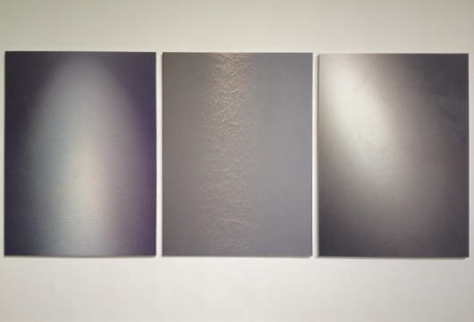 王郁洋，《2 in 1》，2013
