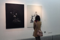 共通的幽默感 尤倫斯開幕季大純徐震雙個(gè)展,季大純,徐震,田霏宇,沒頂公司