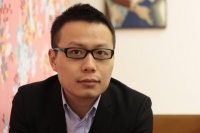 許宇 質(zhì)疑當(dāng)下的畫(huà)廊模式
