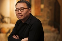唐炬  人在征途,方力鈞,劉小東,王沂東,冷軍,趙半狄,閆平,靳尚誼,唐炬