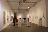 央美“試驗田” 登陸元典美術館