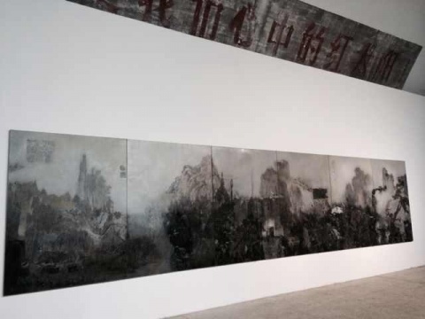 展覽現(xiàn)場
