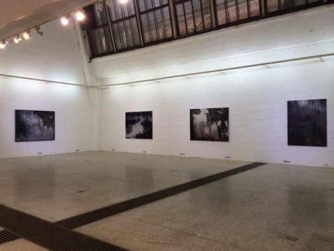 展覽現(xiàn)場
