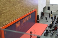 金陵美術(shù)館發(fā)力 澄懷文化投入當(dāng)代水墨,劉禮賓,曾健勇,杭 春曉,李軍,李戈曄,唐暉,徐加存,杜小同,魏青吉,李小山