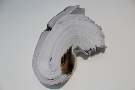 伍偉作品
