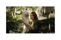 壞女孩Sarah Lucas將代表英國參加2015年威尼斯雙年展,Jeremy Deller,Sarah Lucas