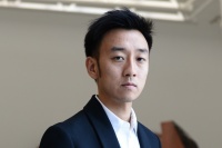 陸尋 我們只選好的藝術(shù),徐震,劉韡,仇曉飛,王興偉,程然,陸尋,傅 丹