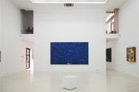 代表作 品牌展之于畫廊